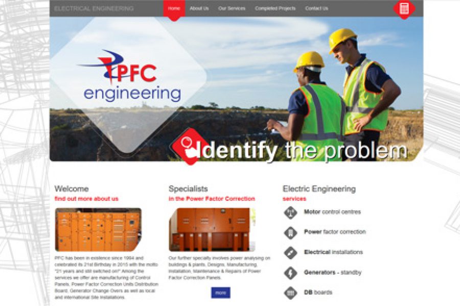 PFC Engineering